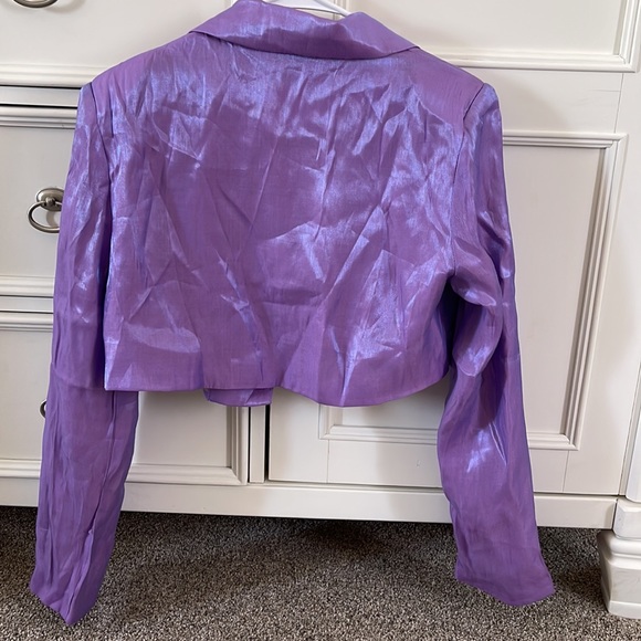 Blazer & Trouser Set (Taylor swift midnights or lover) - Picture 2 of 5